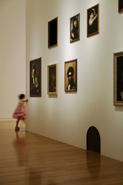 Musée d'art contemporain de Tokyo