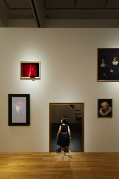 Musée d'art contemporain de Tokyo